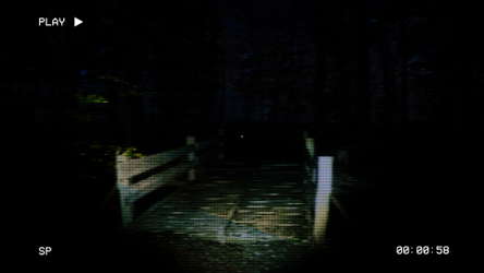 The Lancaster Leak - O'Brien State Park screenshot 5
