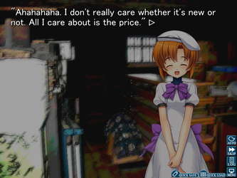 Higurashi When They Cry Hou - Ch.7 Minagoroshi screenshot 4