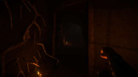 Tales from the Other Side: Beneath the Roots screenshot 6