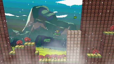 A Frog's Job screenshot 4