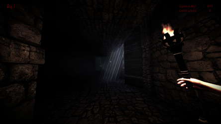 Shattered screenshot 8
