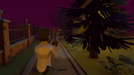 Dead Crisis (ex Bio Crisis: Evil Hazard) screenshot 8