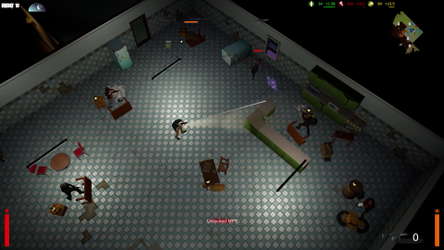 Happy Z-Day screenshot 3