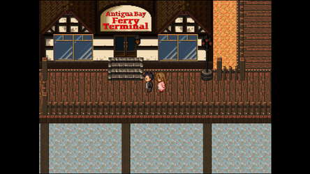 The Boogie Man screenshot 5