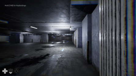 Bulletrooms - Backrooms Shooter Game screenshot 15