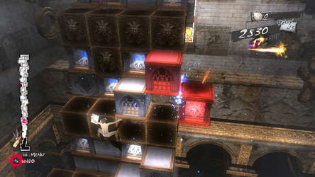 Catherine Classic screenshot 12