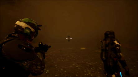 Incident X screenshot 15