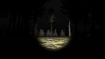 クギリビト-The DiVider- screenshot 4
