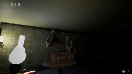 Dark Home screenshot 11