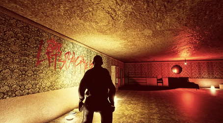 Vein Hotel screenshot 4