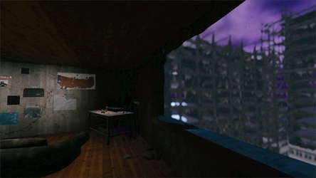 United Heist: Facility Zero screenshot 1