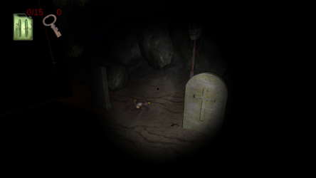 The Fear Island screenshot 10