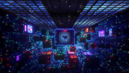 Kusan: City of Wolves screenshot 13