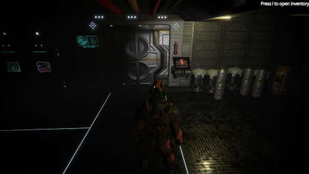 The Last Human In The Universe screenshot 2