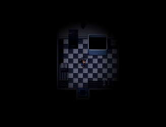 Nightmare Of Melanie screenshot 1