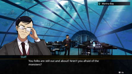Makai Agito screenshot 9