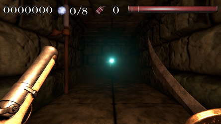 Guardian of the Grave screenshot 4