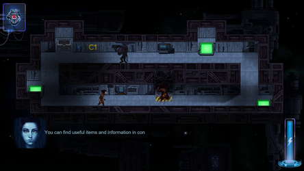 Starless screenshot 17