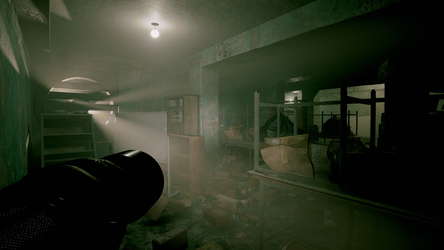Stay Still 2 screenshot 26