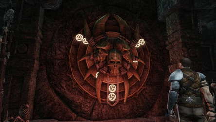 Demonicon screenshot 6