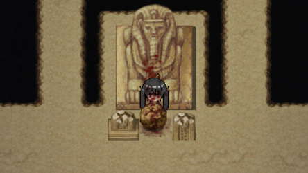 Heir to the Queen screenshot 6