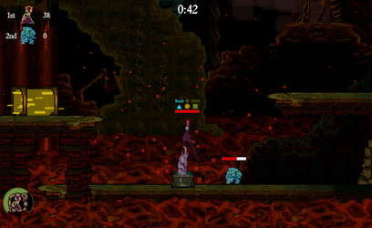 V-Shift screenshot 5