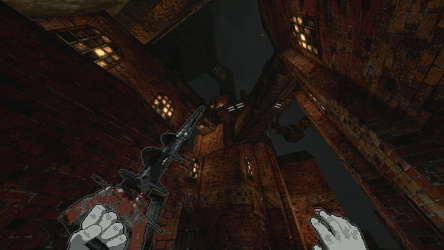 White Knuckle screenshot 9