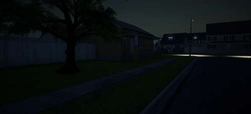 Delivering Letters screenshot 15