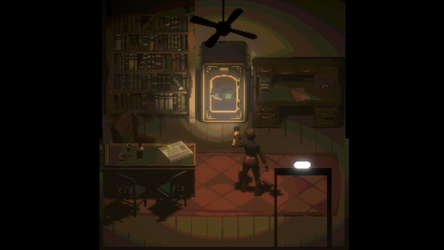 Subversive Memories screenshot 12