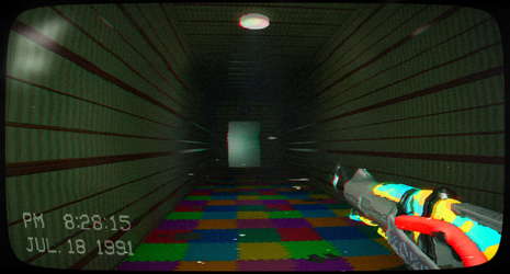 The Last Joy screenshot 7