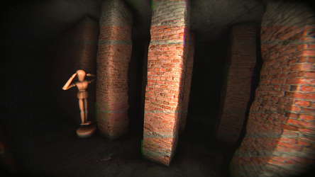 CATACOMB screenshot 3