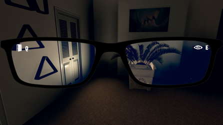 Fears of Glasses  o-o screenshot 11