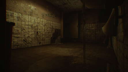 Dark Fracture: Prologue screenshot 9