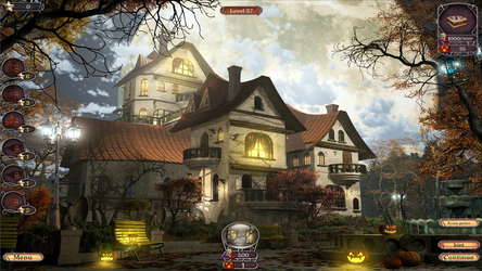 Jewel Match Twilight screenshot 3