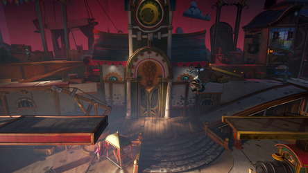 Once Upon A Puppet screenshot 6