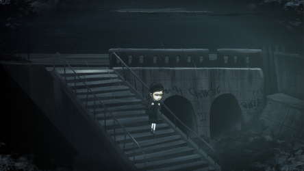 Fragile screenshot 16