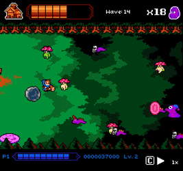 Harvest Hero Origins screenshot 3
