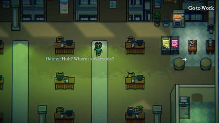 Scaredy Cat screenshot 12