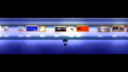 Nocturnal Visitors screenshot 5