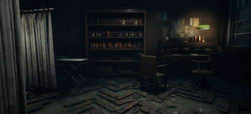天规天条 Rule screenshot 2