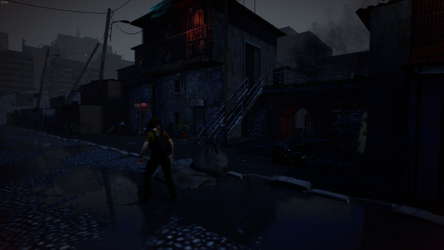 Hunter Nightmare screenshot 3