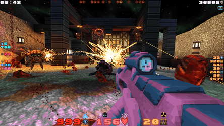 Hell Denizen screenshot 19