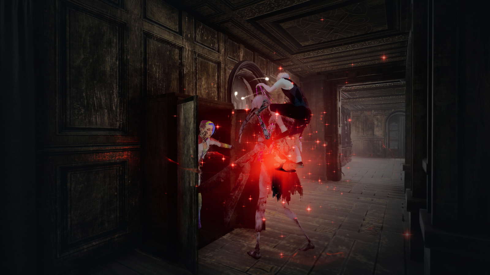 Home Sweet Home : Online screenshot
