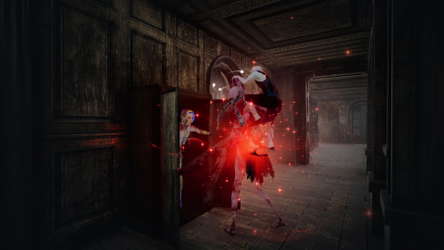 Home Sweet Home : Online screenshot 1