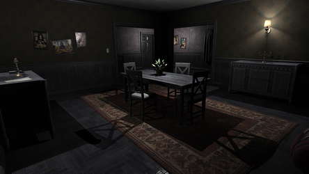 Lost Alone Ultimate screenshot 11