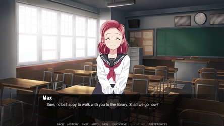 Sunlight Scream screenshot 12