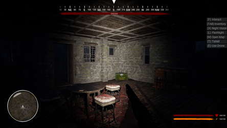 WOLFMAN screenshot 10