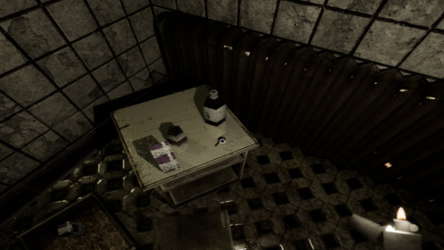 Ash Asylum screenshot 4