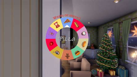Hustomten screenshot 7