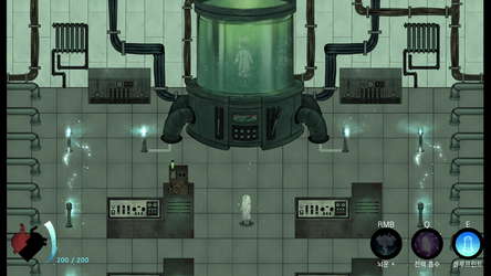 Galvanic Bride screenshot 3
